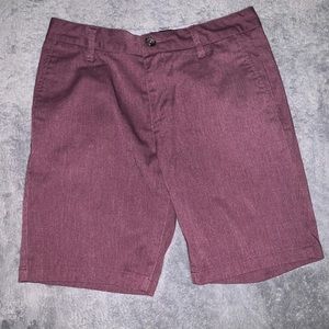 Chino Shorts